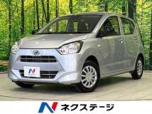2021 Daihatsu Mira