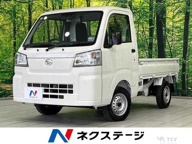 2025 Daihatsu Hijet Truck