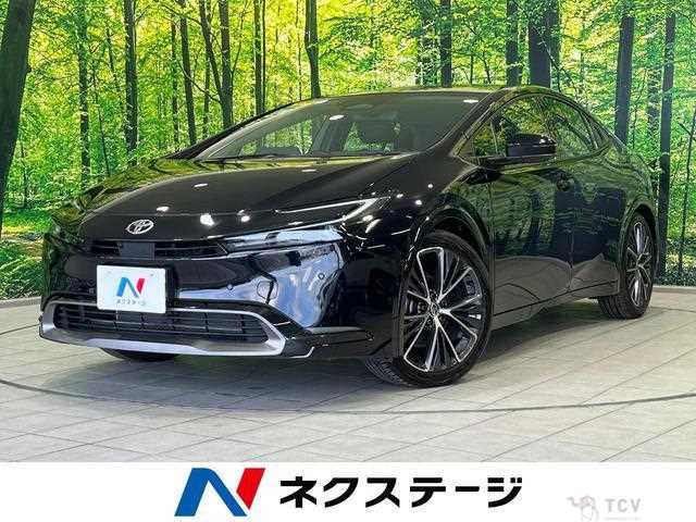 2024 Toyota Prius