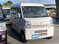 2022 Suzuki Every