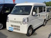 2022 Suzuki Every