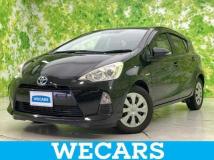 2013 Toyota AQUA