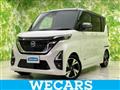 2021 Nissan ROOX