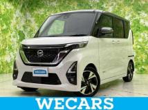 2021 Nissan ROOX