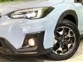 2017 Subaru IMPREZA XV HYBRID