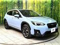 2017 Subaru IMPREZA XV HYBRID