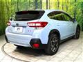 2017 Subaru IMPREZA XV HYBRID