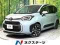 2023 Toyota Sienta