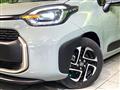 2023 Toyota Sienta