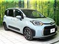2023 Toyota Sienta
