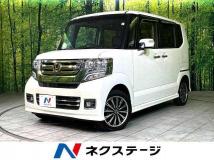2017 Honda N BOX