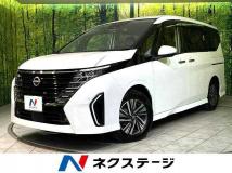 2023 Nissan Serena