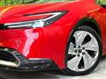 2025 Toyota Prius