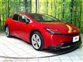 2025 Toyota Prius