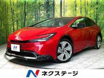 2025 Toyota Prius