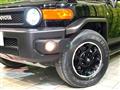 2015 Toyota FJ Cruiser