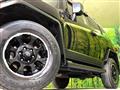 2015 Toyota FJ Cruiser