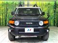 2015 Toyota FJ Cruiser
