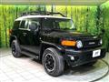 2015 Toyota FJ Cruiser