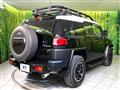 2015 Toyota FJ Cruiser