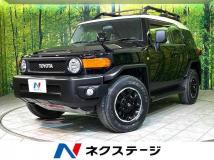 2015 Toyota FJ Cruiser