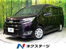2017 Toyota Noah