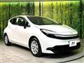 2026 Toyota AQUA