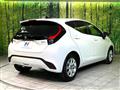 2026 Toyota AQUA