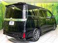 2015 Toyota Voxy