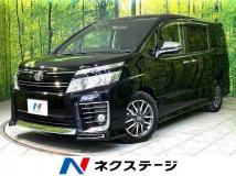 2015 Toyota Voxy