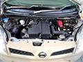 2007 Nissan Moco