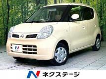 2007 Nissan Moco