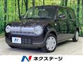 2022 Suzuki Lapin