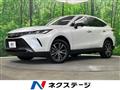 2023 Toyota Harrier