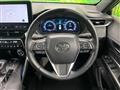 2023 Toyota Harrier