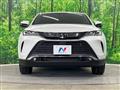2023 Toyota Harrier