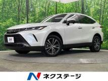 2023 Toyota Harrier