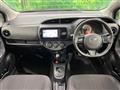 2017 Toyota Vitz