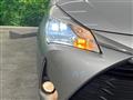 2017 Toyota Vitz