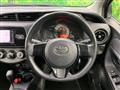 2017 Toyota Vitz