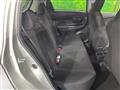 2017 Toyota Vitz