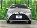 2017 Toyota Vitz