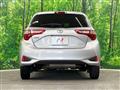2017 Toyota Vitz