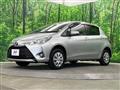2017 Toyota Vitz