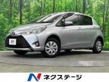 2017 Toyota Vitz