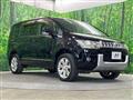 2011 Mitsubishi Delica D5