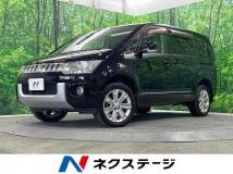 2011 Mitsubishi Delica D5