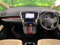 2016 Toyota Alphard G