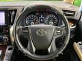 2016 Toyota Alphard G