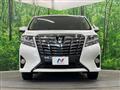 2016 Toyota Alphard G
